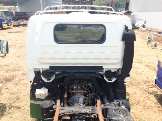 อยากขาย ISUZU NQR คันนี้ สภาพสวยมาก