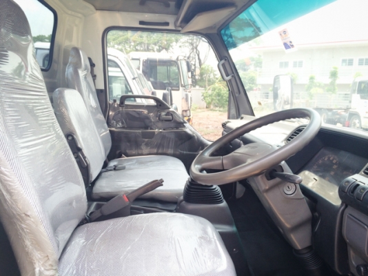 อยากขาย ISUZU NQR คันนี้ สภาพสวยมาก