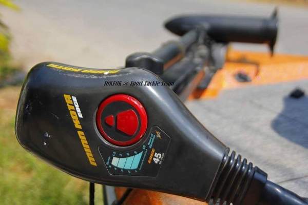 ขายเรือแบส13ฟุต