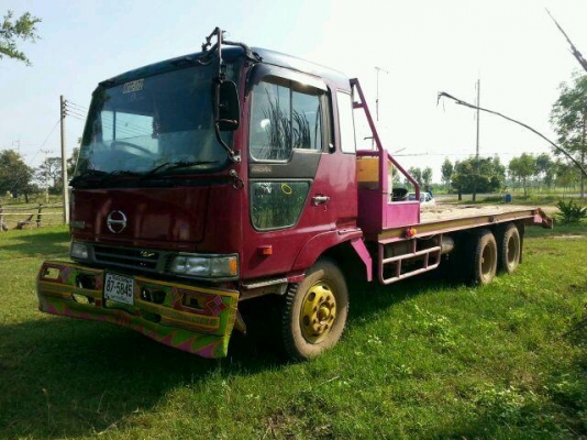 ขายรถ10ล้อ เทรลเลอร์2เพลา เครื่อง6D14 ขึ้นPC200ได้สบาย เอกสารพร้อมโอน สนใจโทร 090-8588220คุณนะ 093-3258446คุณบิว หรือเข้าดูสินค้าอื่นๆได้ที่ www.truck.in.th/498 หรือเพจFacebook ณรงค์ ซื้อขายรถมือสอง (เว็บไซต์ส่วนตัว) หรือFacebook คุณนะ รถบรรทุก