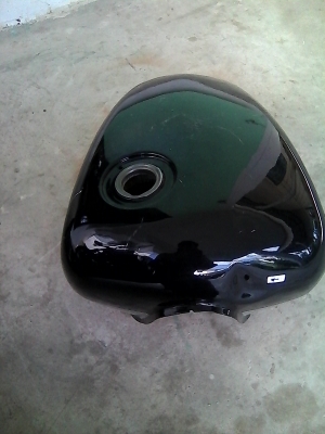 ขายถังน้ำมัน ryuka RA1  200 cc ราคา 600 บาท