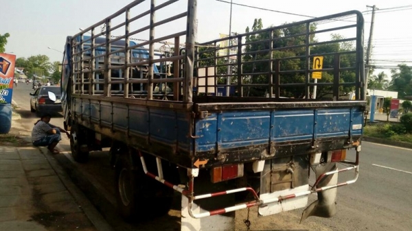 ขาย 6 ล้อNQR ขาย 6 ล้อNQR