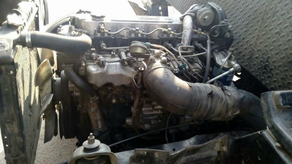 ขาย 6 ล้อNQR ขาย 6 ล้อNQR