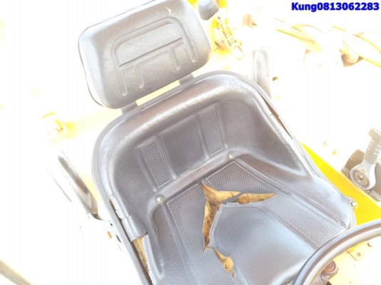 รถบด ล้อยาง 7 ล้อ CP201WT  รถนอก นำเข้าจากญี่ปุ่น โทร.กุ้ง:0813062283