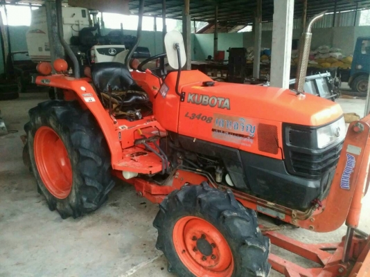 ขาย34แรงหลังคาขาวพร้อมโรต้ารีใหม่ตราช้างพานตราช้างทะเบียนพร้อม