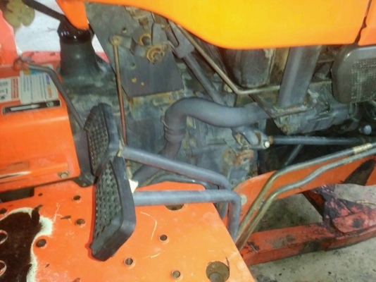 ขาย34แรงหลังคาขาวพร้อมโรต้ารีใหม่ตราช้างพานตราช้างทะเบียนพร้อม ขาย34แรงหลังคาขาวพร้อมโรต้ารีใหม่ตราช้างพานตราช้างทะเบียนพร้อม