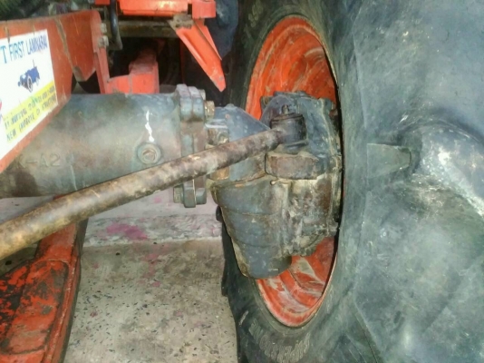 ขาย34แรงหลังคาขาวพร้อมโรต้ารีใหม่ตราช้างพานตราช้างทะเบียนพร้อม ขาย34แรงหลังคาขาวพร้อมโรต้ารีใหม่ตราช้างพานตราช้างทะเบียนพร้อม