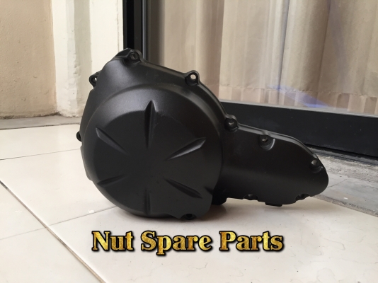 ขายแคร๊งเดิม KAWASAKI ER 650 แท้  สภาพสวย ราคา 700 บาท