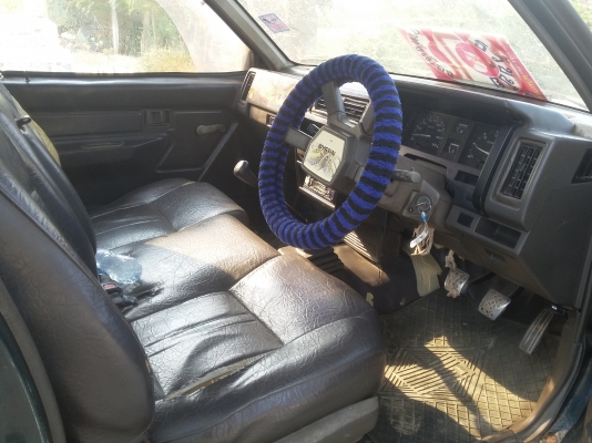 ขายบิ๊กเอ็มฝาแดงปี33บางๆทั้งคัน