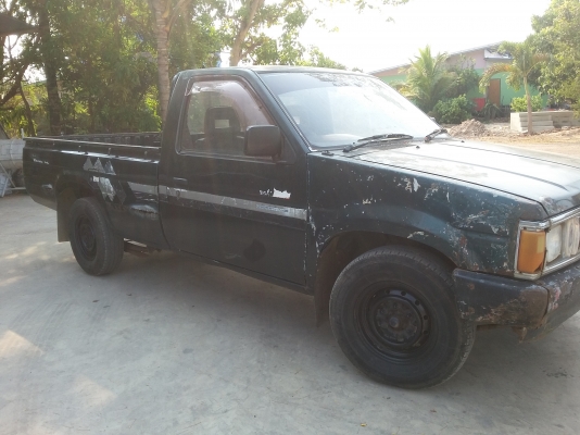 ขายบิ๊กเอ็มฝาแดงปี33บางๆทั้งคัน