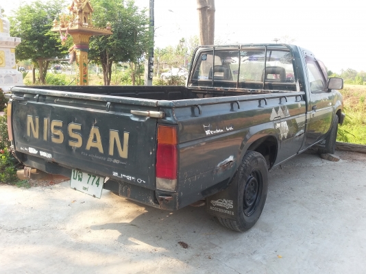 ขายบิ๊กเอ็มฝาแดงปี33บางๆทั้งคัน