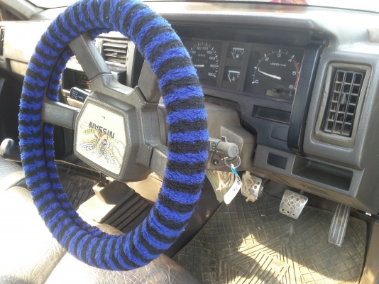 ขายบิ๊กเอ็มฝาแดงปี33บางๆทั้งคัน