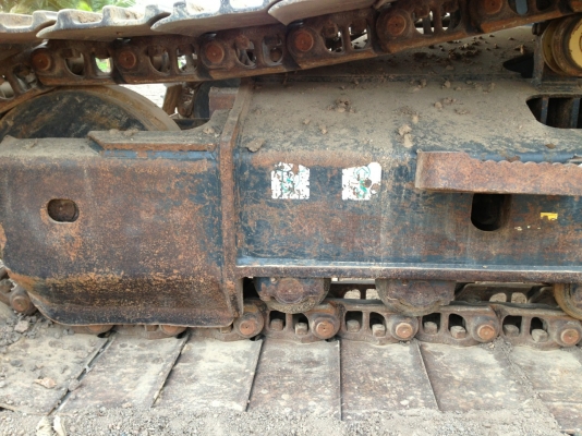 Pc200-8ไมล์3900ชมราคา2,450,000บาท ติดต่อสุขุม0872836792