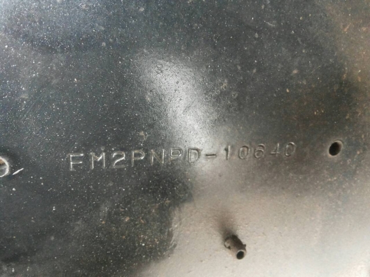 สิบล้อ ฮีโน่ 320ปี48 แม่+ลูก3คานกะบะสามมิตไม่ดั้ม สภาพดีสาวพร้อมใช้งาน ทะเบียนพร้อมโอน