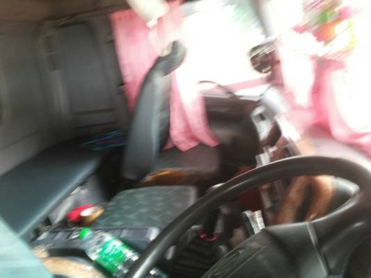 สิบล้อ ฮีโน่ 320ปี48 แม่+ลูก3คานกะบะสามมิตไม่ดั้ม สภาพดีสาวพร้อมใช้งาน ทะเบียนพร้อมโอน