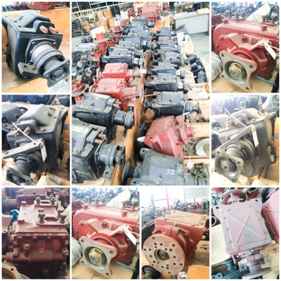 ขายเกียร์สโลว์อินเตอร์ เล็ก กลาง ใหญ่ ราคาถูกมาก