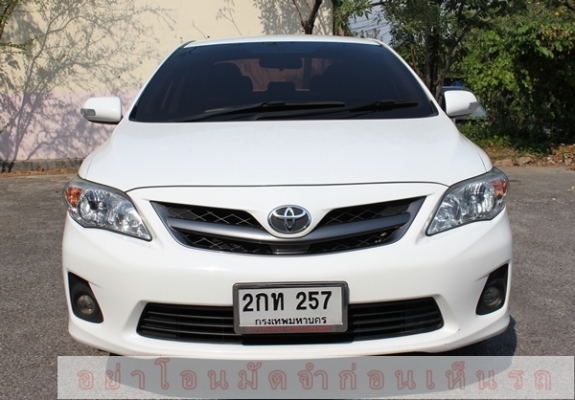 ตัวเชนจ์เติม E85ได้แล้ว วิ่ง 3x,xxxโล ไม่เคยติดแก๊ส สภาพสวยพร้อมใช้ค่ะ