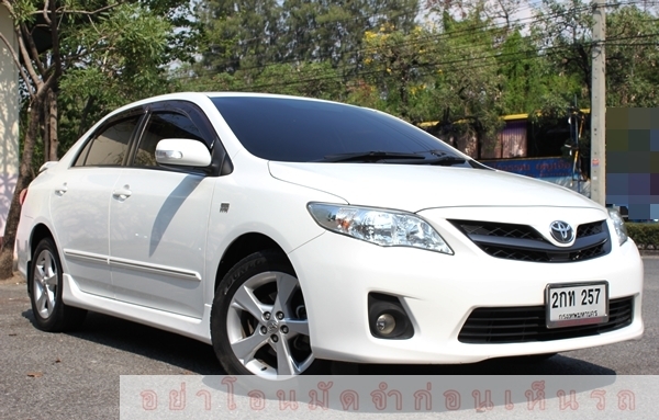 ตัวเชนจ์เติม E85ได้แล้ว วิ่ง 3x,xxxโล ไม่เคยติดแก๊ส สภาพสวยพร้อมใช้ค่ะ