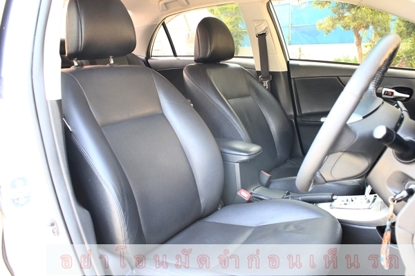 ตัวเชนจ์เติม E85ได้แล้ว วิ่ง 3x,xxxโล ไม่เคยติดแก๊ส สภาพสวยพร้อมใช้ค่ะ