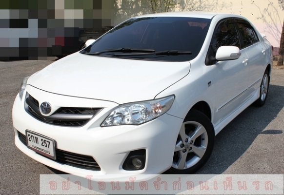 ตัวเชนจ์เติม E85ได้แล้ว วิ่ง 3x,xxxโล ไม่เคยติดแก๊ส สภาพสวยพร้อมใช้ค่ะ