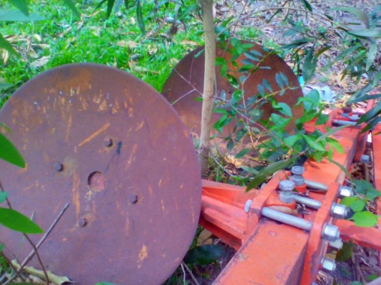 ขายรถไถ KUBOTA M7040 ปี53 ใช้งาน3347ชั่วโมง อุปกรณ์ครบ ดันหน้า ผานหลัง 3รายการ เอกสารพร้อมโอน สนใจโทร 090-8588220คุณนะ 093-3258446คุณบิว หรือเข้าดูสินค้าอื่นๆได้ที่ www.narong2truck.com หรือ www.truck.in.th/498 หรือเพจFacebook ณรงค์ ซื้อขายรถมือสอง (เว็บไ