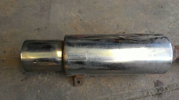 ขายท่อ TRR