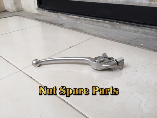 ขายมือเบรคเดิม KAWASAKI ER 650 แท้  สภาพสวย ราคา 700 บาท