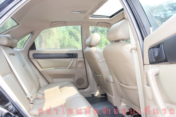 ตัวพิเศษมีหลังคาSunroof ไมล์ 7หมื่น บอดี้สวยเดิม ราคาเบาๆค่ะ