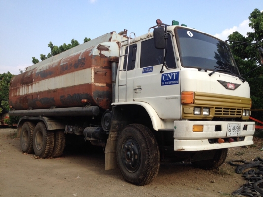 ขายรถF18 2เพลา ราคาถูก