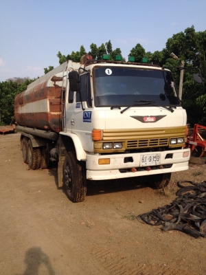 ขายรถF18 2เพลา ราคาถูก