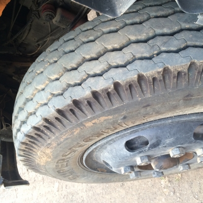 ขายรถF18 2เพลา ราคาถูก