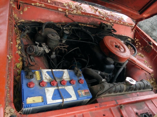 datsun 620 ห้าขอ เครื่องเดิมแน่ ติดlpg ทะเบียนไม่ขาด ขับได้ ขาย 25,000 บาท datsun 620 ห้าขอ เครื่องเดิมแน่ ติดlpg ทะเบียนไม่ขาด ขับได้ ขาย 25,000 บาท