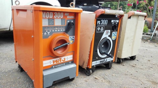 ** ขอบคุณผู้ซื้อ&amp;พี่เสือ!! ** > > พลังหนุ่มวัยใสรุ่นใหม่ชนช้อป MOD 300 สภาพอย่างที่เห็น!! < <