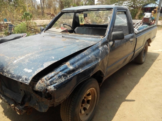 โตต้าฮีโล่ โตต้าฮีโล่