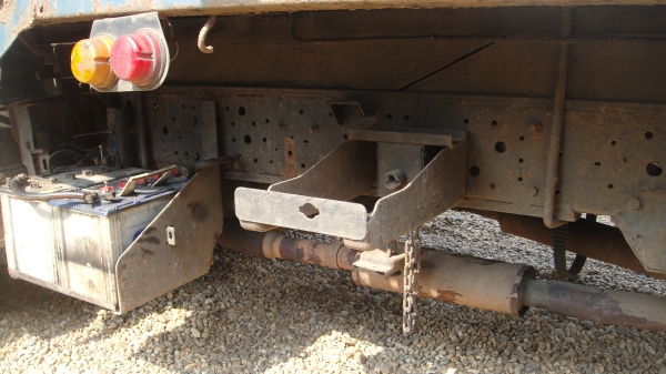 ISUZU NKR 6ล้อช่วงสั้น เครื่อง4BE1ฝาดำ(110แรง)เครื่องแน่น เพาเวอร์ รถพร้อมใช้ ราคาถูก