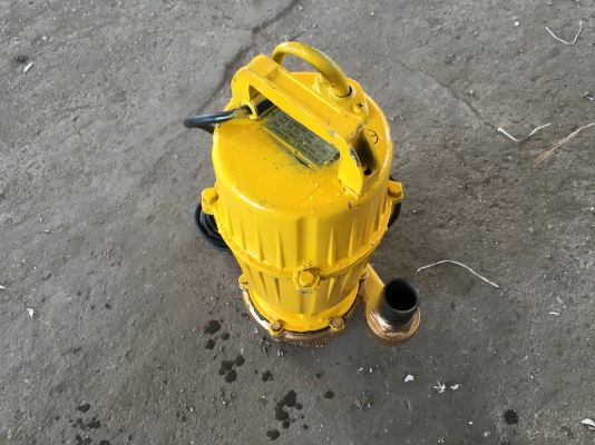 ขายปั้มไดโว่