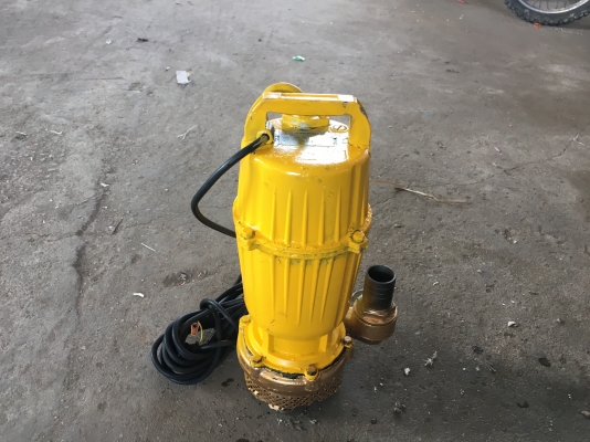 ขายปั้มไดโว่