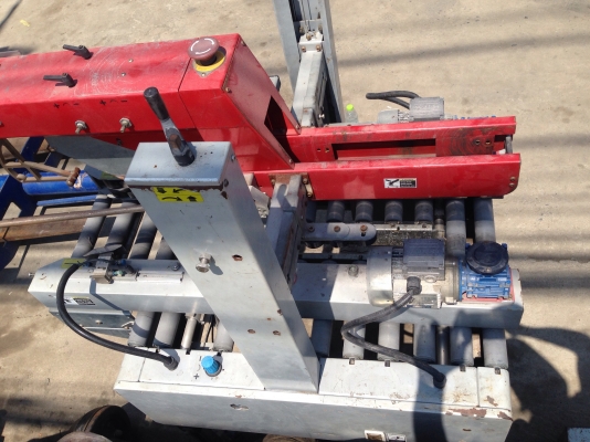 ขายโต๊ะชุดขับลำเลียง พร้อมมอเตอร์เกียร์ขับ 2ตัว สภาพสวย อุปกรณ์ครบ