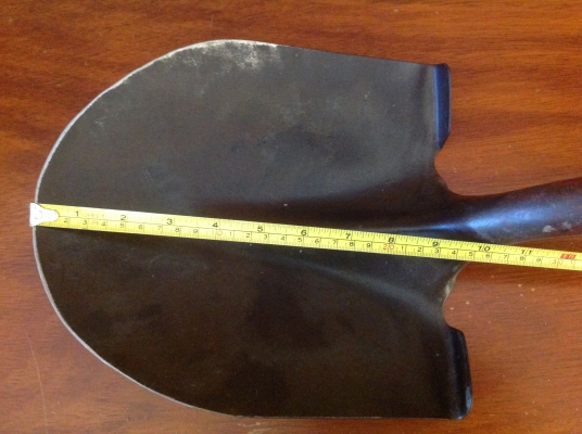 ขายพั่ว Vintage Ridgid USA พร้อมด้าม