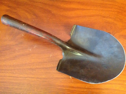 ขายพั่ว Vintage Ridgid USA พร้อมด้าม