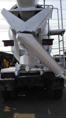 ขายรถ10ล้อ โม่ปูน2เพลา โม่7คิว เครื่อง275แรง พาวเวอร์ เบรกจิ๊ฟฟี่ สภาพพร้อมใช้งาน เอกสารพร้อมโอน สนใจโทร 090-8588220คุณนะ 093-3258446คุณบิว หรือเข้าดูสินค้าอื่นๆได้ที่ www.narong2truck.com หรือ www.truck.in.th/498 หรือเพจFacebook ณรงค์ ซื้อขายรถมือสอง (เว