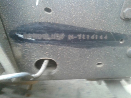 ขายรถ6ล้อ NPR120แรง รถสวยสภาพดี เอกสารพร้อมโอน สนใจโทร 090-8588220คุณนะ 093-3258446คุณบิว หรือเข้าดูสินค้าอื่นๆได้ที่ www.narong2truck.com หรือ www.truck.in.th/498 หรือเพจFacebook ณรงค์ ซื้อขายรถมือสอง (เว็บไซต์ส่วนตัว) หรือFacebook คุณนะ รถบรรทุก