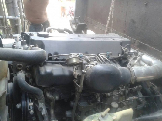 ขายรถ6ล้อ NPR120แรง รถสวยสภาพดี เอกสารพร้อมโอน สนใจโทร 090-8588220คุณนะ 093-3258446คุณบิว หรือเข้าดูสินค้าอื่นๆได้ที่ www.narong2truck.com หรือ www.truck.in.th/498 หรือเพจFacebook ณรงค์ ซื้อขายรถมือสอง (เว็บไซต์ส่วนตัว) หรือFacebook คุณนะ รถบรรทุก