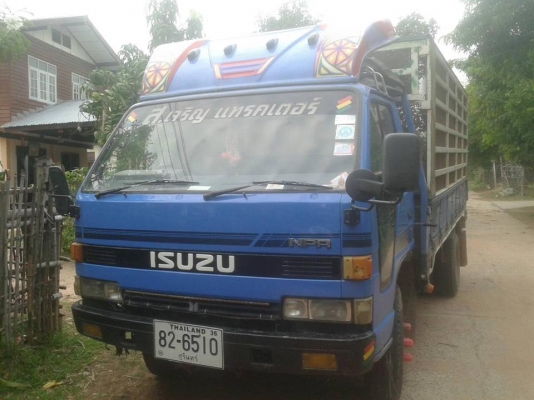 ขายรถ6ล้อ NPR120แรง รถสวยสภาพดี เอกสารพร้อมโอน สนใจโทร 090-8588220คุณนะ 093-3258446คุณบิว หรือเข้าดูสินค้าอื่นๆได้ที่ www.narong2truck.com หรือ www.truck.in.th/498 หรือเพจFacebook ณรงค์ ซื้อขายรถมือสอง (เว็บไซต์ส่วนตัว) หรือFacebook คุณนะ รถบรรทุก