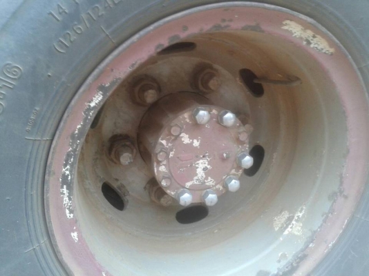 ขายรถ6ล้อ NPR120แรง รถสวยสภาพดี เอกสารพร้อมโอน สนใจโทร 090-8588220คุณนะ 093-3258446คุณบิว หรือเข้าดูสินค้าอื่นๆได้ที่ www.narong2truck.com หรือ www.truck.in.th/498 หรือเพจFacebook ณรงค์ ซื้อขายรถมือสอง (เว็บไซต์ส่วนตัว) หรือFacebook คุณนะ รถบรรทุก