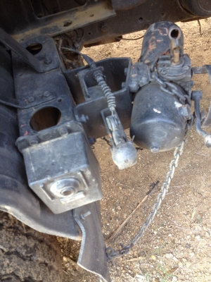 ขายรถF18 2เพลา ราคาถูก เครื่องpo9 320แรง เบรคจิ๊ฟฟี่ ยางใหม่10เส้น