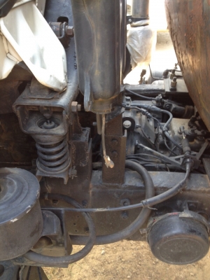 ขายรถF18 2เพลา ราคาถูก เครื่องpo9 320แรง เบรคจิ๊ฟฟี่ ยางใหม่10เส้น