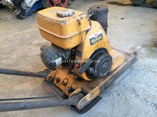 เครื่องตบดิน MEIHO   รหัสสินค้า : 80903754 Tel.086-8150487  www.nihonmono.com