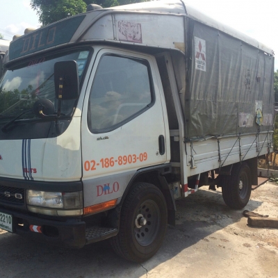 จองแล้ว ครับ สีล้อ มิตซู แคนเตอร์100ปี50 ป้ายเล็กไม่ติดเวลา สภาพดีพร้อมใช้ ทะเบียนพร้อมโอน