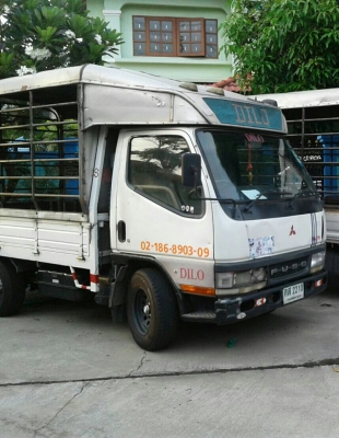 จองแล้ว ครับ สีล้อ มิตซู แคนเตอร์100ปี50 ป้ายเล็กไม่ติดเวลา สภาพดีพร้อมใช้ ทะเบียนพร้อมโอน